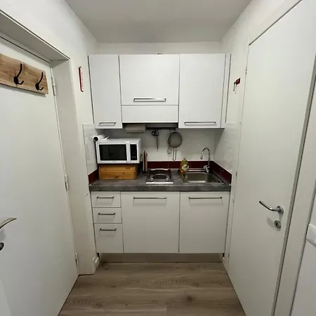Apartment Euroresidence