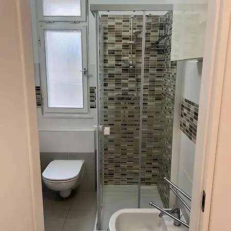 Euroresidence Apartment *