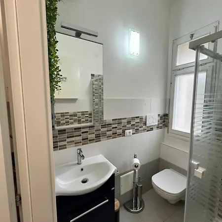 Euroresidence Apartment
