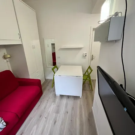 Euroresidence Appartement