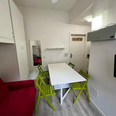 Euroresidence Garda (Verona)