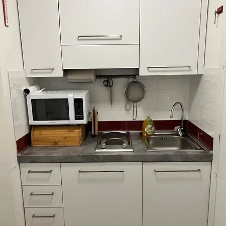 Euroresidence Garda (Verona)